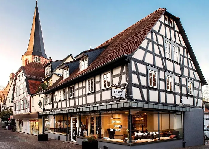 Malerwinkel & Tuchereck