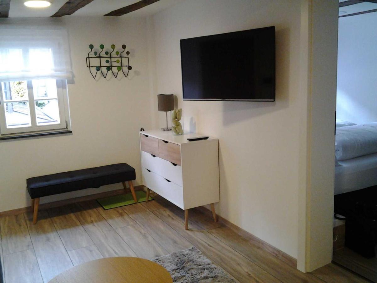 Apartment Malerwinkel & Tuchereck *