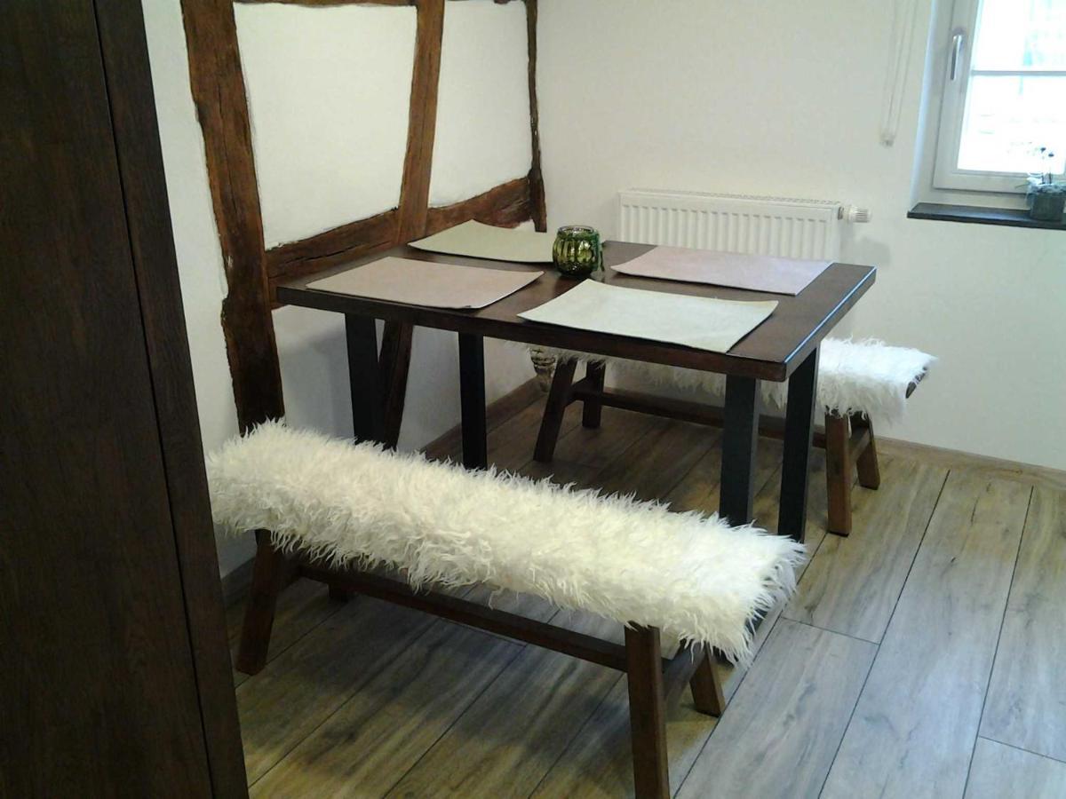 Apartment Malerwinkel & Tuchereck *