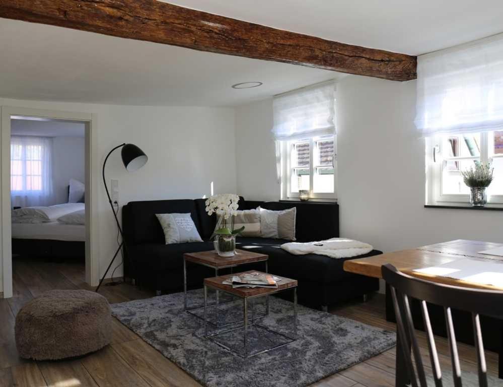 Apartment Malerwinkel & Tuchereck