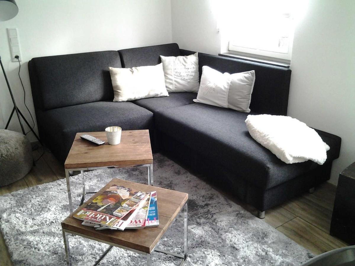 Apartment Malerwinkel & Tuchereck *