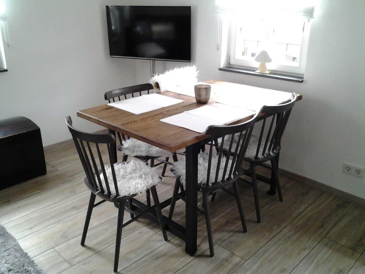 Malerwinkel & Tuchereck Apartment
