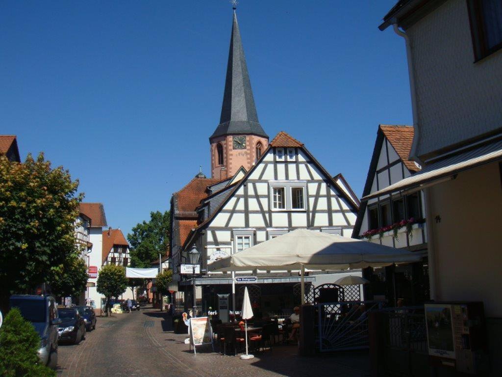 Malerwinkel & Tuchereck Apartment