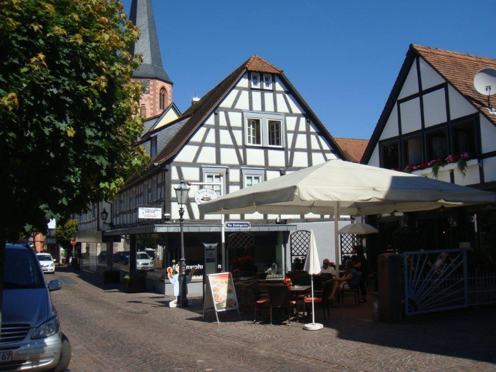 Apartment Malerwinkel & Tuchereck